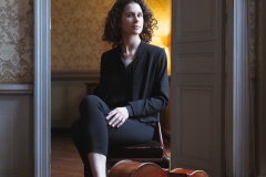 Photo AurÃ©lie Allexandre d'Albronn_copyright Letizia Le Fur