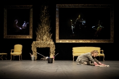 Cendrillon 01 ©Christophe Raynaud De Lage