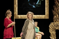 Cendrillon 02 ©Christophe Raynaud De Lage