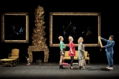 Cendrillon 03 ©Christophe Raynaud De Lage