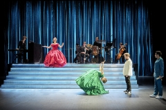 Cendrillon 06 ©Christophe Raynaud De Lage