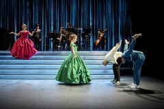 Cendrillon 10 ©Christophe Raynaud De Lage