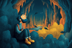 Intérieur baleine(copyright (c) Laurent Sarazin)